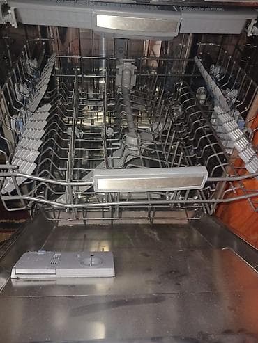 vestel pult: Qabyuyan maşın Vestel, Tam qabaritli (60 sm.), Ayrıca dayanan — 2