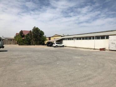 sklad arendaya verilir: Binəqədi rayonu poselka Kirovda yerləşən ümumi sahəsi 400 kv,m — 11