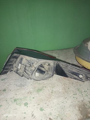 vaz 2107 şiti: LED, Kia 2011 il, Orijinal, İşlənmiş — 8