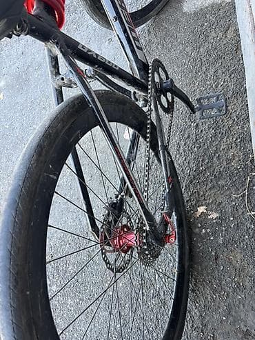 velosiped 28 type 1: Velosiped – şəhər və yüngül off-road üçün yığma komplekt Texniki — 2