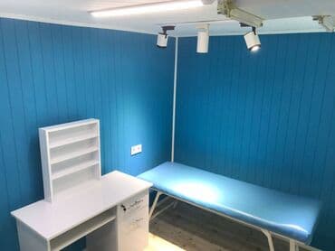 tendirxana icareye verilir 2025: Şəhərin mərkəzində funiklyorun yanında (bulvar) Qadım salonu icariyə — 4