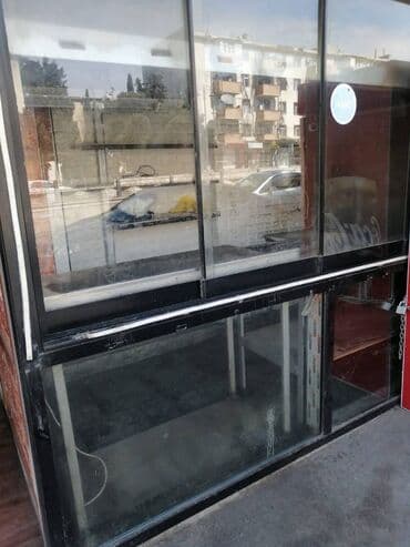 xacmaz obyekt: Genclik Metrosunun yaxinligi esas yolun ustunde yerlesen obyekt — 4