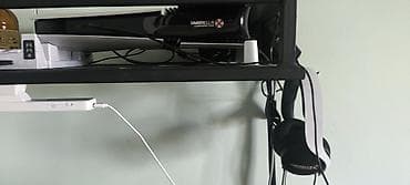video kartı: Məhsul: Sony PlayStation 5 Pro oyun konsolu komplekti İdeal vəziyyətdə — 1