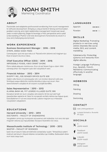 горящие туры в турцию все включено: Peşəkar CV hazırlanması Create PDF Resume saytı tərcümeyi hal — 11