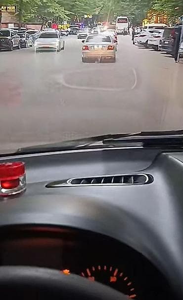 kiraye karavan: Salam 32 yasim var aileliyem BC kateqoriya suruculuk vesiqem var — 1