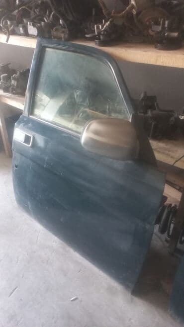 Avtomobil şüşələri: QAZ 3110, 1998 il, İşlənmiş — 6