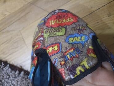 30 razmer: Ev ücün ayaqqabisi — 4