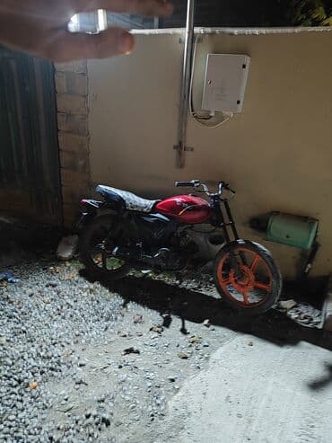 мопед купить: MATORDA POROBLEMİ YOXDU TEK PROBLEMİ TORMUZDU 400azn endirimde var — 2