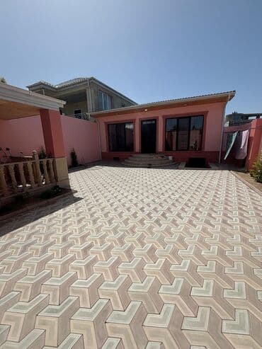 снять виллу в баку: Пос. Паршаги, 70 м², 3 комнаты, Интернет, Газ, Электричество — 1