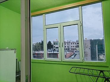 yeni gence kiraye evler: Gəncə şəhəri poselkada yerləşir İcarəyə verilir: işıqlı və səliqəli 2 — 9