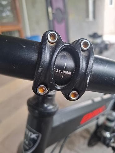 zigzag velosiped: Qatlanan dağ velosipedi – BTMX GTR-III Xüsusiyyətlər: - Qatlanan — 4
