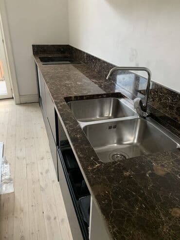 гибкий камень в баку: Мрамор — 11