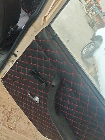 maşin vaz: Maşın göründüyü kimi 0 dan yığılıb bilen başı cxan bilir ki ne qeder — 6