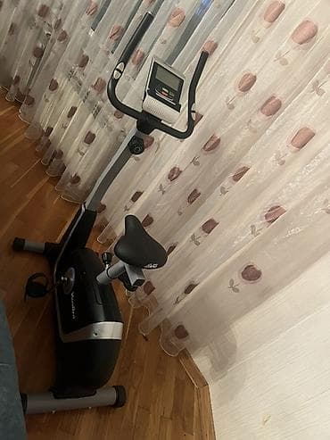 Музыкальные инструменты: VolksGym VOG-510 velotrenajor - Tip: Şaquli (upright) velotrenajor - — 1