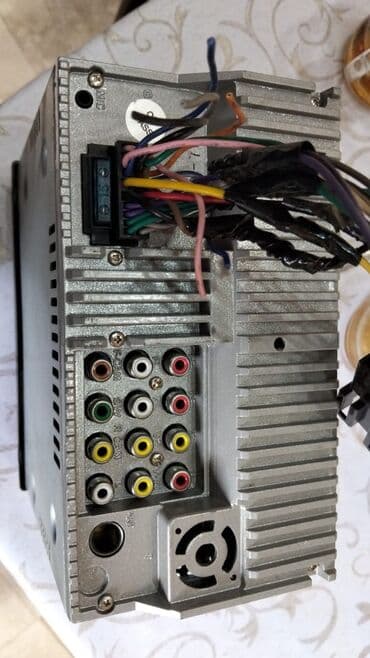 ikinci el monitor: Monitor, İşlənmiş, Torpeda, Bluetooth, Ödənişli çatdırılma — 3