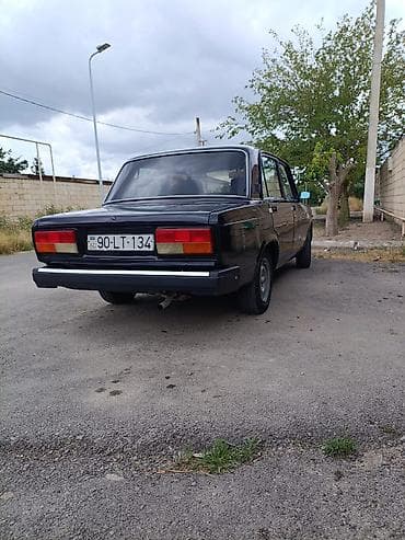 vaz 2107 abilsofka: Təcili Satılır — 2