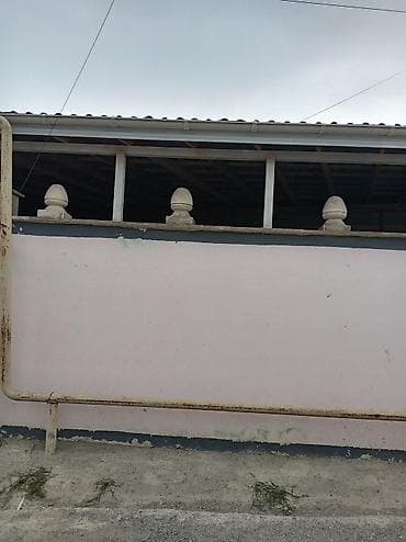 bal: Beton dekorativ sütun başlıqları (finial) – dəst - Material — 4