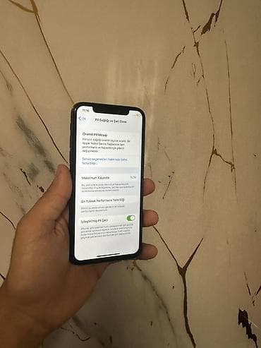 ayfon x plus: IPhone X, Space Gray, Face ID — 4