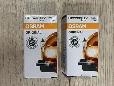 osram: Məhsul: OSRAM avtomobil lampaları dəsti 1) OSRAM Night Breaker Laser — 2