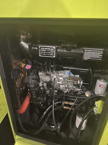 шифер 6 волновой: 280kw-350 Kva FULLPOWER Ricardo matorla techiz olunmush Ölkəmizdə ən — 4
