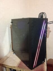 Plata: Gigabyte H61 Cpu: intel i5 2320 3.30 Ghz+ Ram: 8GB Videokart