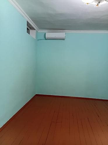 əcəmidə 3 otaqlı evlər: 2 otaqlı, 54 kv. m — 1