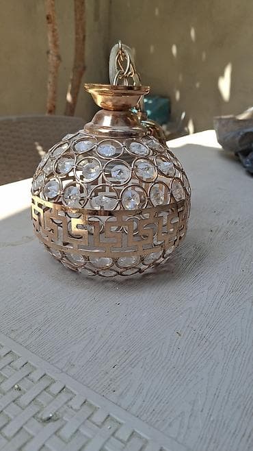 parca satisi: Çılçıraq, 1 lampa — 2