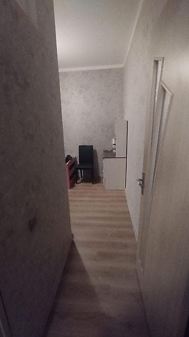 sumqayit ev kiraye: Bakıxanov qəs., 3 otaqlı, Yeni tikili, m. Koroğlu, 92 kv. m — 4