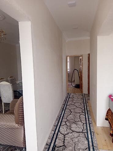 Дома: 3 комнаты, 80 м², Есть кредит, Средний ремонт — 2