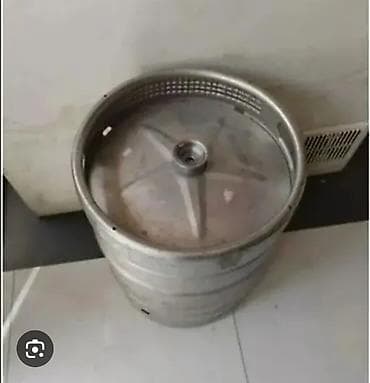 Boçka, Paslanmayan polad
