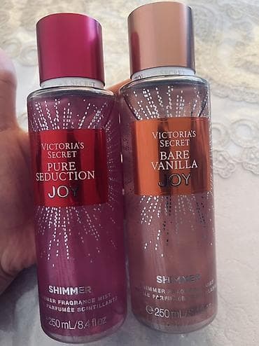 adore parfum az: Beden etirleri — 1