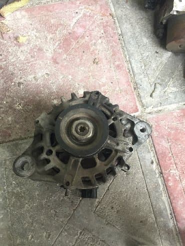 запчасти опель вектра б: Great Wall voleex c30 M4 ücün orjinal bütün ehtiyat hissələri var — 1