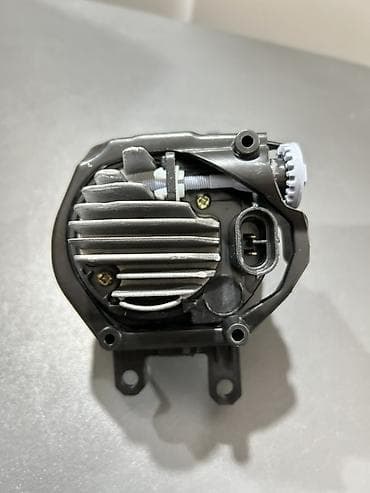 cruze duman: Duman əleyhinə, Toyota Aqua Yeni — 6