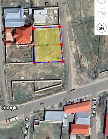 daşınmaz əmlak gəncə: Tikinti — 1