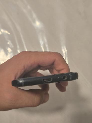 samsung tab a9: Samsung Galaxy A05, rəng - Qara, Sensor, Barmaq izi, İki sim kartlı — 5
