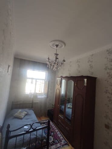 rayonlara: 4 otaqlı, 75 kv. m, Kredit yoxdur, Yeni təmirli — 16