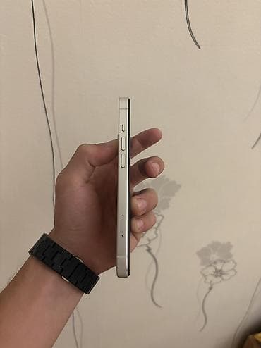 apple iphone 3g: IPhone 14, 128 GB, Ağ, Simsiz şarj, Face ID — 7