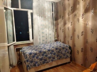 mingecevirde 3 otaqli evler: M. Həzi Aslanov, 3 otaqlı, Yeni tikili, m. Həzi Aslanov, 90 kv. m — 5