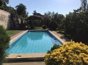 ev certiyojları: Novxanı, 264 kv. m, 5 otaqlı, Hovuzlu — 6