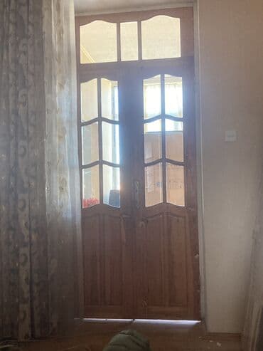 межкомнатные двери азербайджан: Для гостинной Новый Межкомнатная дверь 90х230 см С замком, C гарантией, Платная установка, Платная доставка — 3