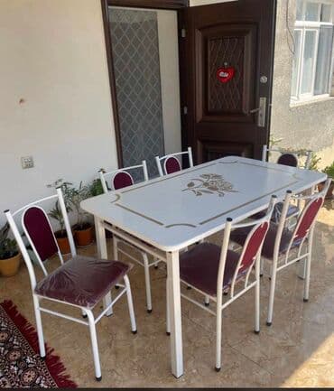 demir boru: Demir stollar stullar carpayilar demire aid her şey var — 3