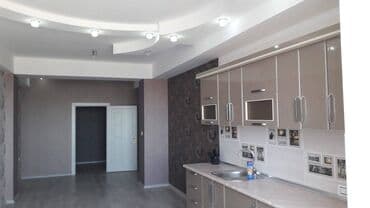 20 yanvarda 1 otaqlı evler melisa park: Nizami rayonu,Neftçilər metrosu yaxınlığı.18 mərtəbəli binanın,12-ci — 2