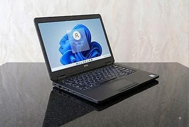 nar mobile wifi modem: Dell noutbuk Texniki xüsusiyyətlər: - Prosessor: Intel Core i5, 4 — 2
