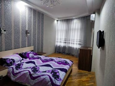 kirayə ev nizami: Yasamal rayonu Nizami metrosu yaxınlığında 15 mərtəbənin 7 ci — 7