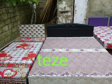 taxt kravati: Taxt iki neferlik Taxtadan hazirlanir tam mohkem Macalka bas terefleri — 1