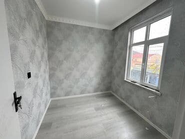 masazirda heyet evleri kiraye: 3 otaqlı, 65 kv. m, Kredit yoxdur, Yeni təmirli — 5