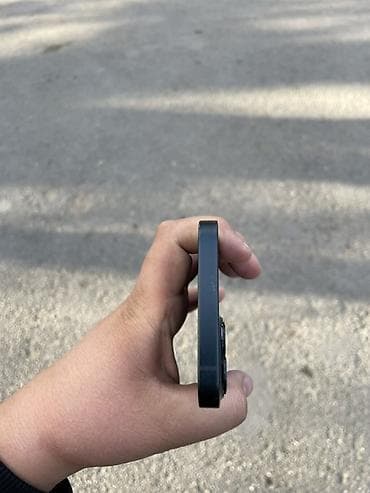 playstation 3 pult: IPhone 13, 128 GB, Matte Midnight Green — 4