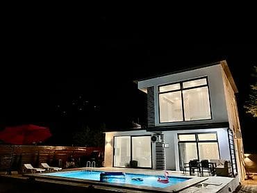 lenkeran gunluk ev: Sahibindən Villa! Qəbələ rayonu, “7 Gözəl” otelinin yaxınlığında isti — 5