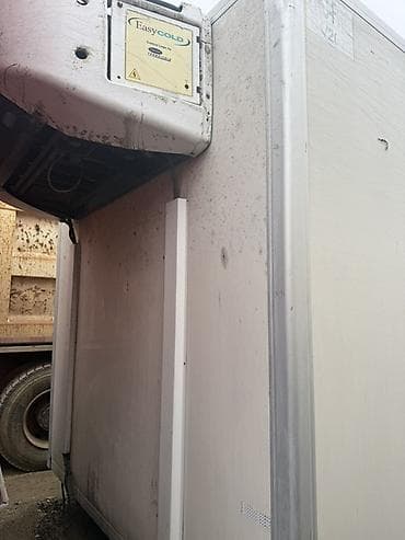 lpg qiyməti: Eni 2.45 uzunu 6.80 hündürlük 2.40 soyuducu işlək vəziyyətdədi karyer — 1