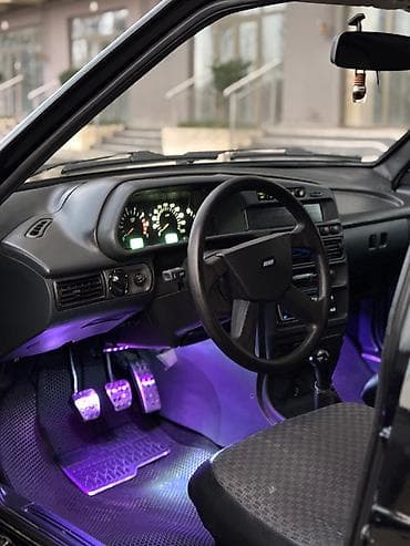 islenmis avtomobiller: VAZ (LADA) 2104: 1.6 l | 2012 il 320000 km Sedan — 5